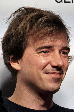 Portrait of Ruben De Gheselle