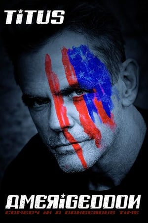 Christopher Titus: Amerigeddon