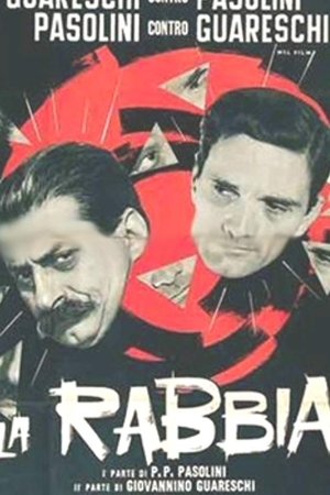 La Rabbia
