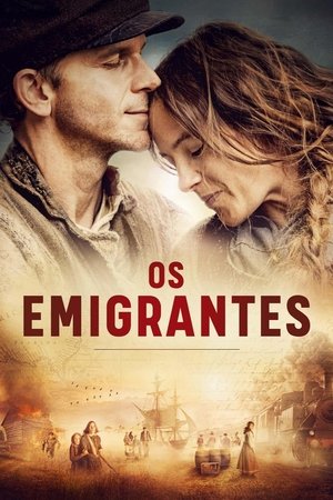 Imagem Os Emigrantes