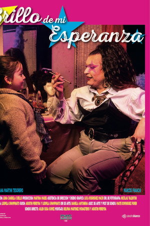 Brillo de mi Esperanza poster
