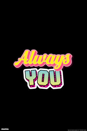 Always YOU