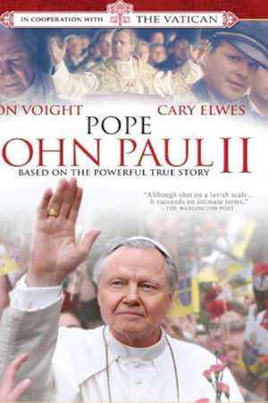 Pope John Paul II