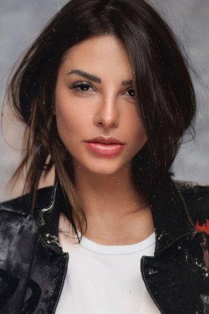 Portrait of Carol Chafauzer