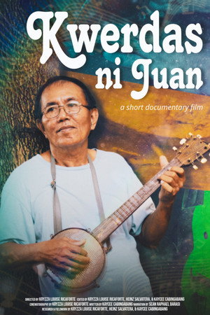 Kwerdas ni Juan poster