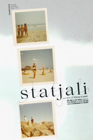 Statjali poster