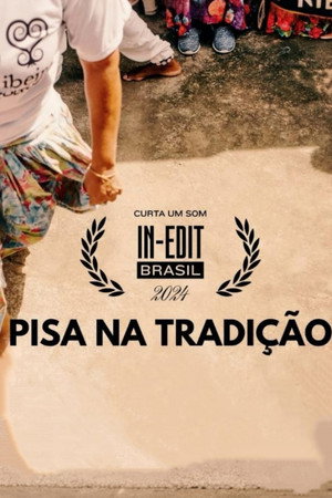 Pisa na Tradição poster