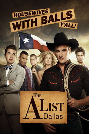 The A-List: Dallas
