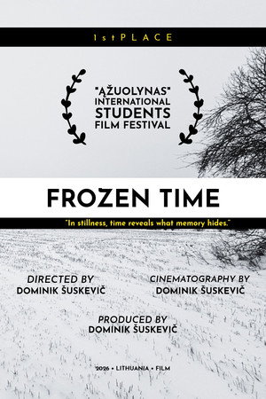 Frozen Time: What If