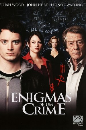 Enigmas de um Crime (2008) Dublado Online