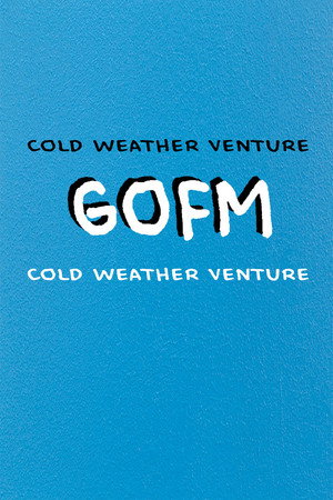 GOFM poster