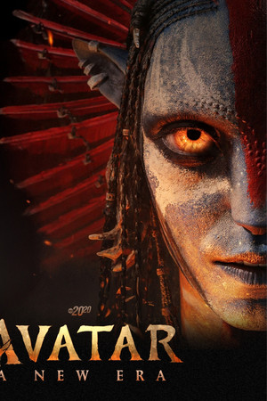 Avatar: A New Era - Special Edition of 20/20