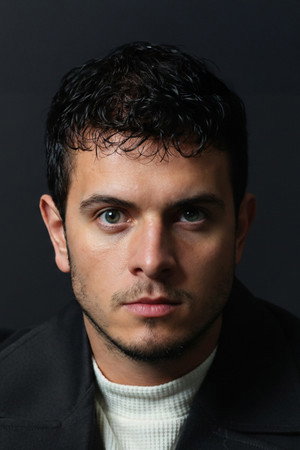 Portrait of Engincan Tura