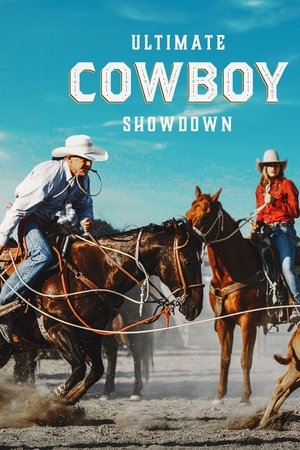 Ultimate Cowboy Showdown