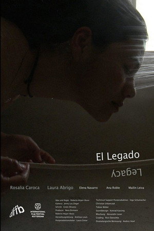Legacy poster