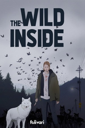 The Wild Inside poster
