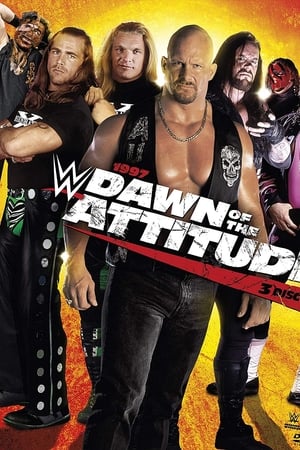 1997: Dawn of the Attitude