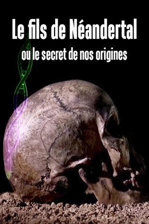 Le fils de Néandertal ou le secret de nos origines poster