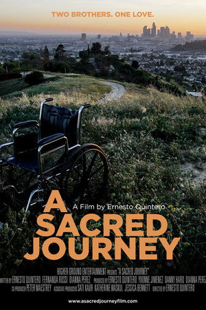 A Sacred Journey