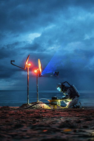 72 Hours on Gardraxis