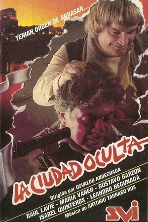 La ciudad oculta
