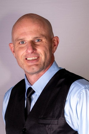 David J Burt