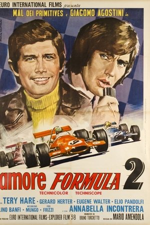 Amore formula 2