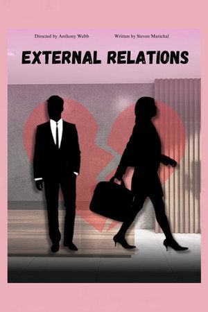 External Relations poster