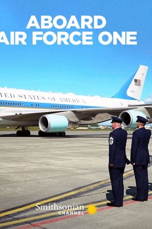 Aboard Air Force One