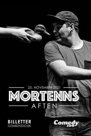 Mortenns Aften