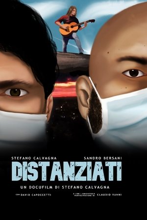Distanziati