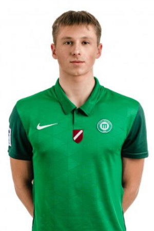 Ričards Bušmeisters