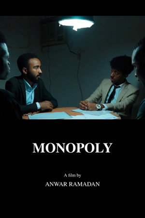 Monopoly poster