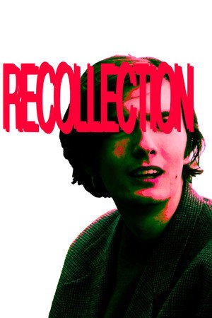 Recollection poster
