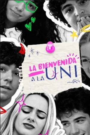 La Bienvenida a la Uni