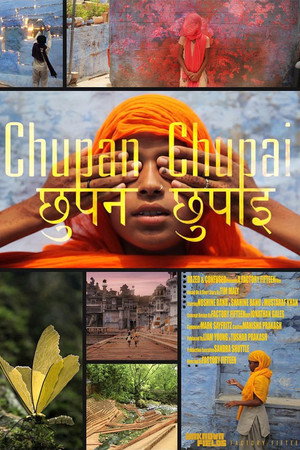 Chupan Chupai poster
