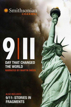 Poster of 9/11: The Day That Changed the World