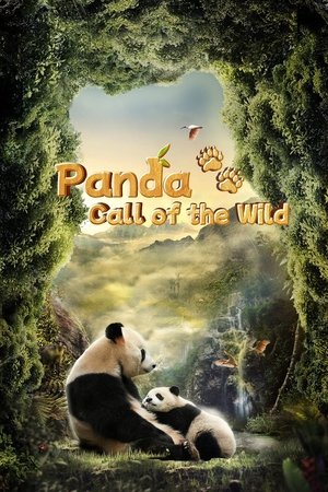 Poster of Panda: Call of the Wild