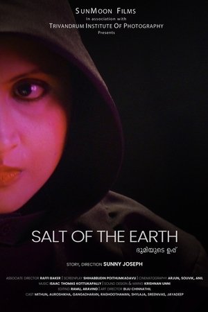 Salt of the Earth