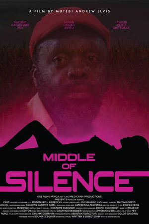 Middle of Silence