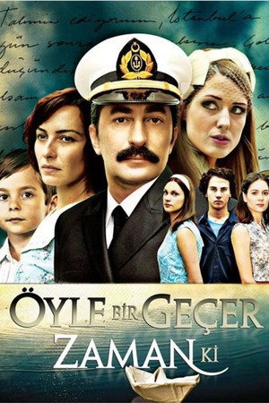 Öyle Bir Geçer Zaman ki