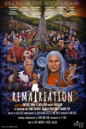 Rematriation