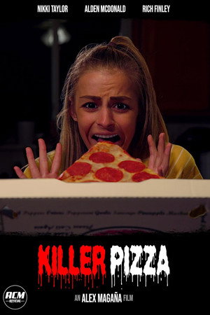 Killer Pizza Killer Pizza