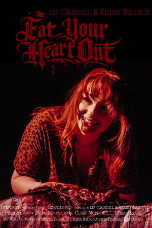 Eat Your Heart Out