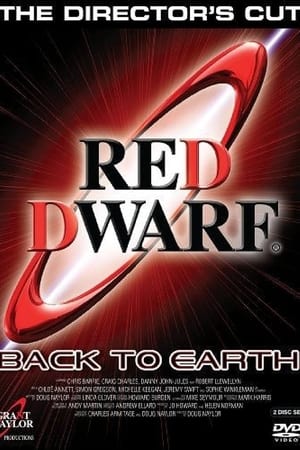 Red Dwarf: Back to Earth