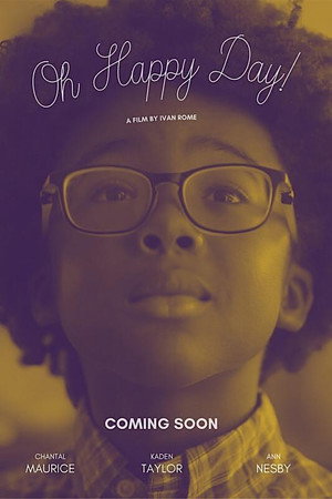 Oh Happy Day! poster