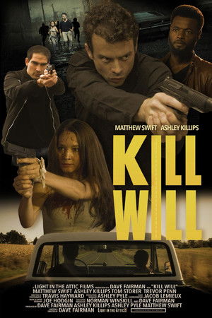 Kill Will Kill Will