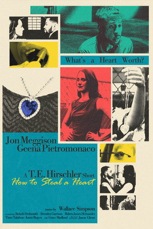 How to Steal a Heart How to Steal a Heart