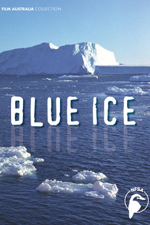 Blue Ice