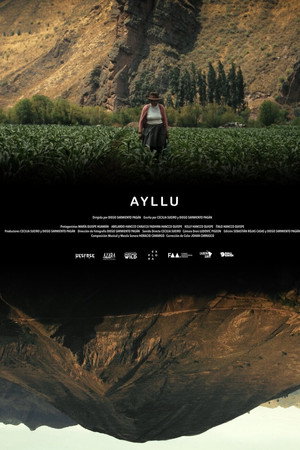 Ayllú poster